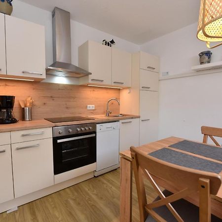 Haus "Luv Und Lee" Appartement Luv25 Cuxhaven Esterno foto